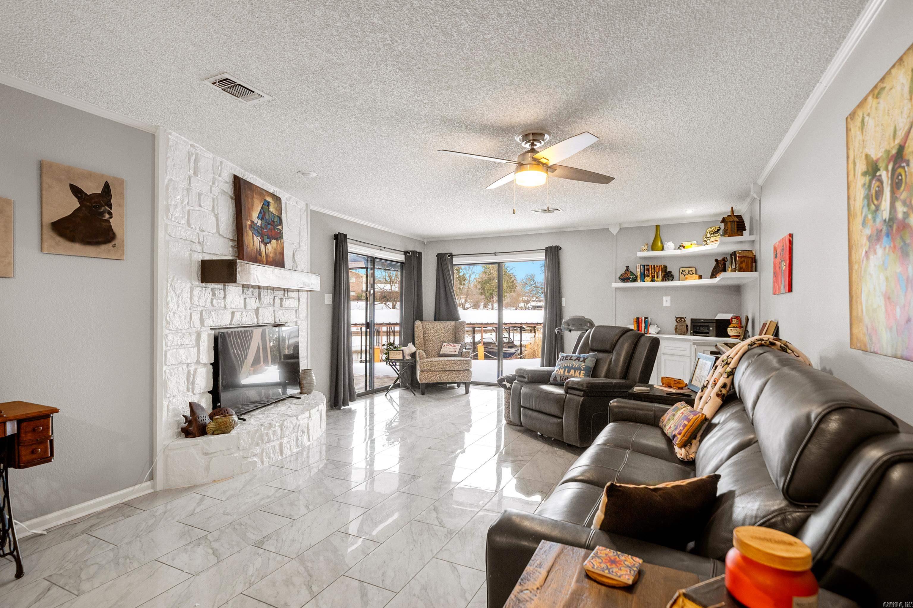 Harbor HPR - Residential