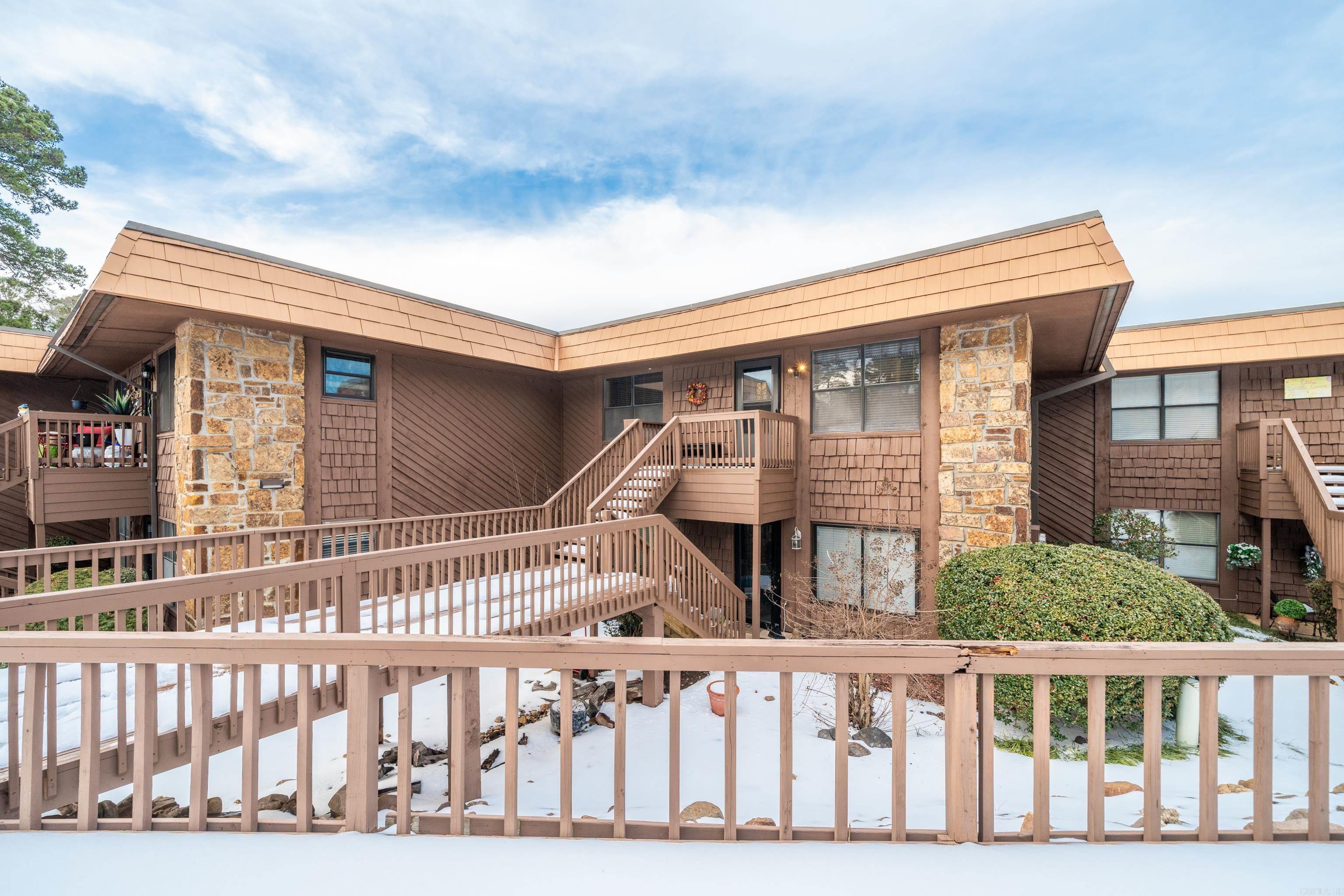 Harbor HPR - Residential