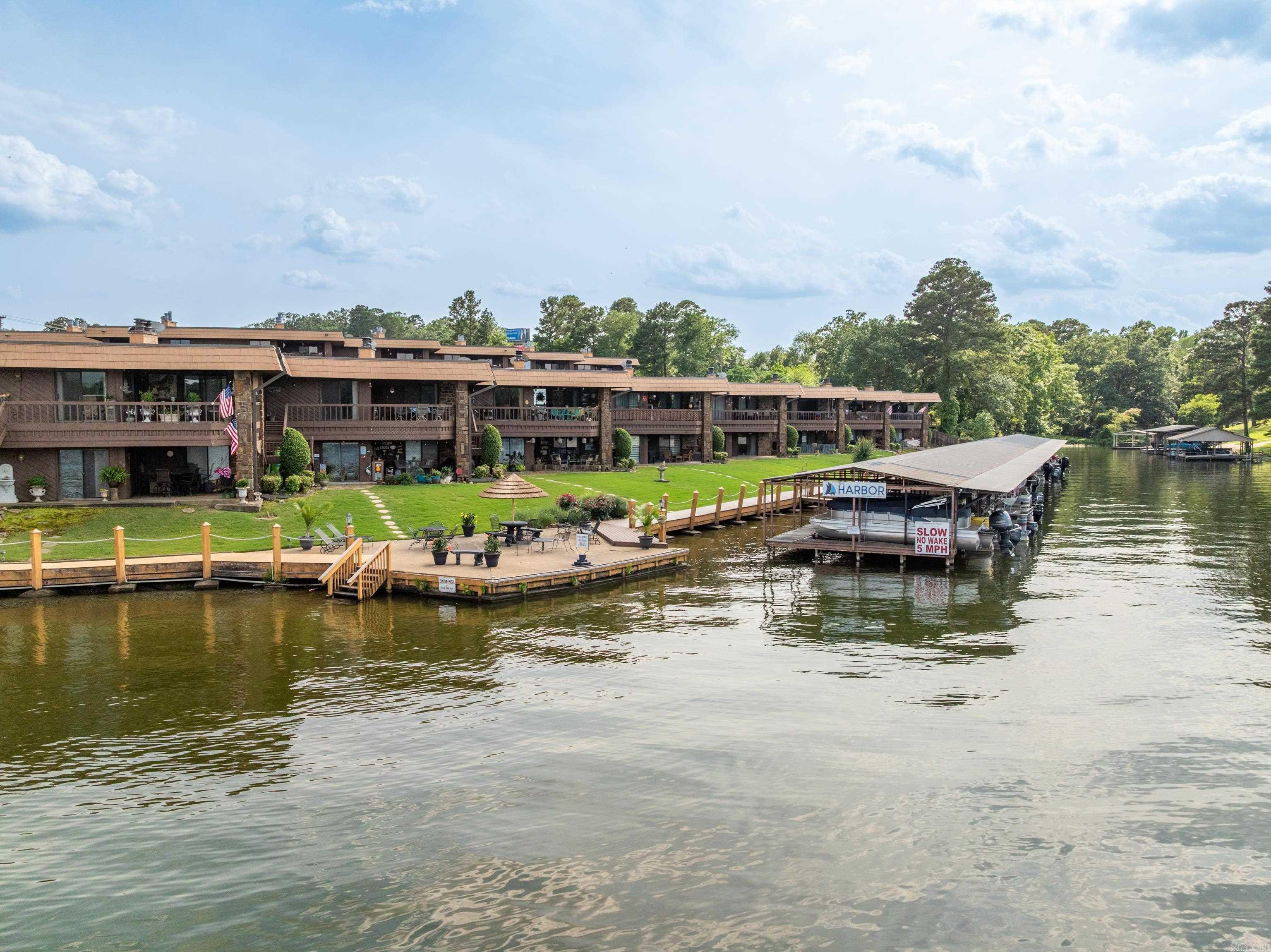 Harbor HPR - Residential