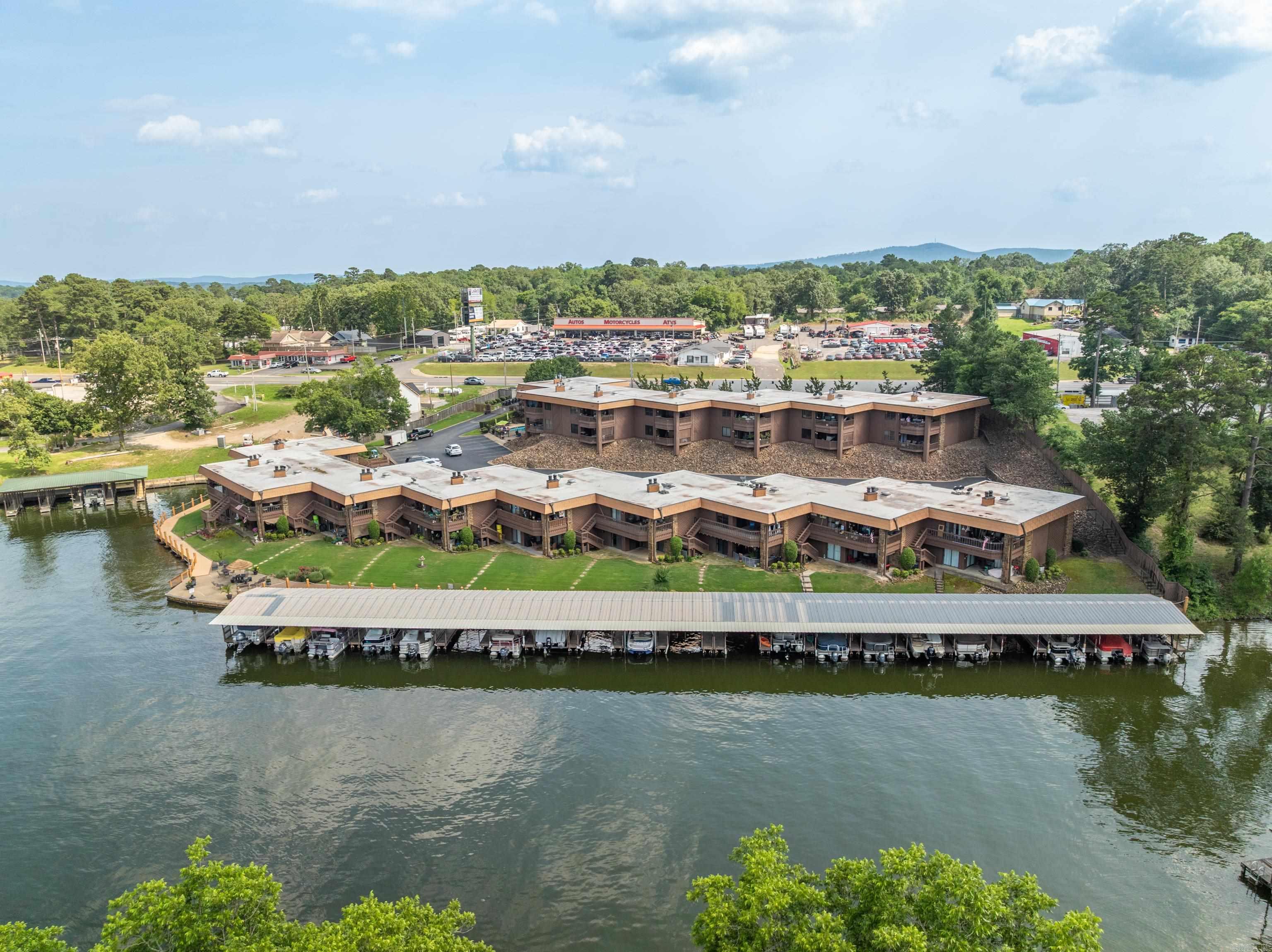 Harbor HPR - Residential