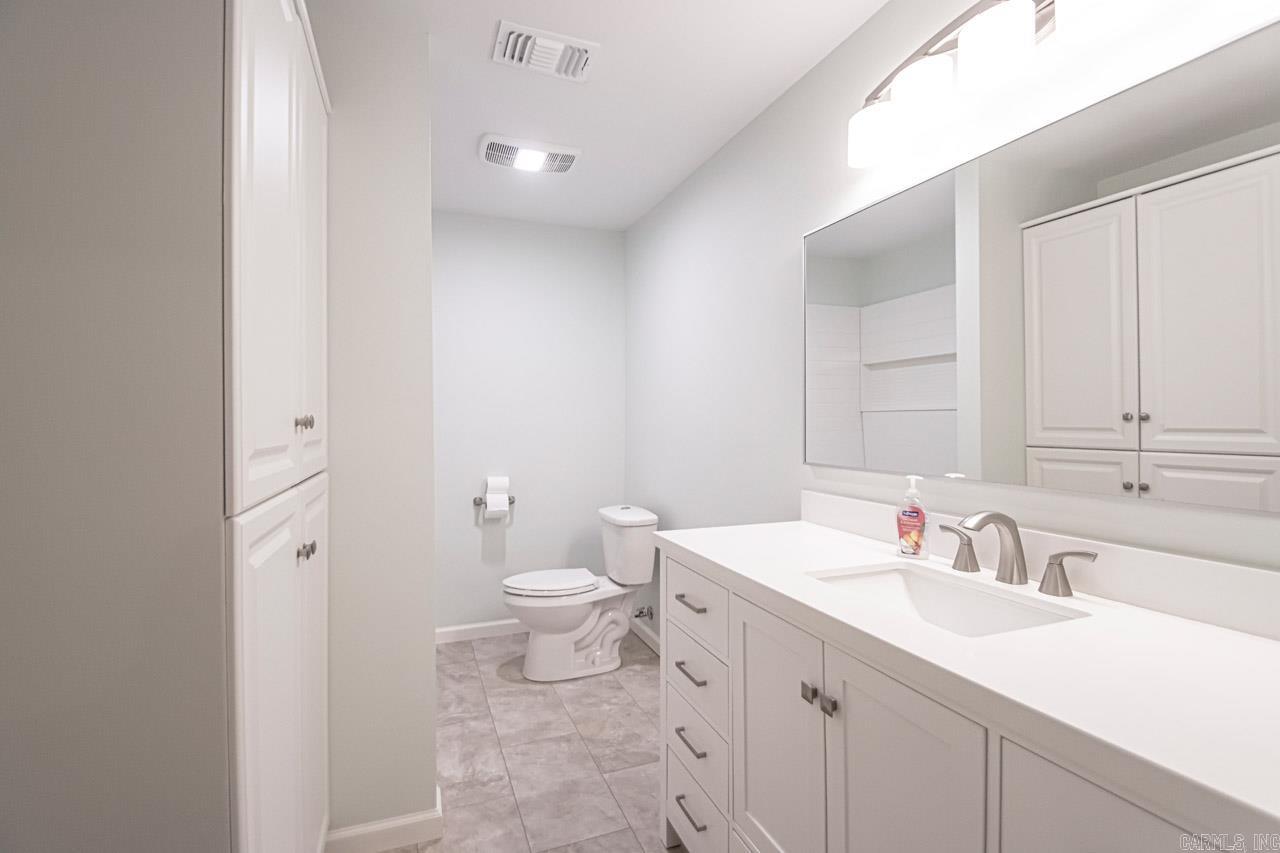 Saline - Residential