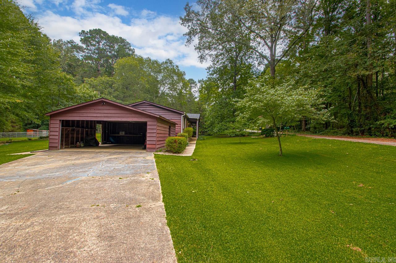 Saline - Residential