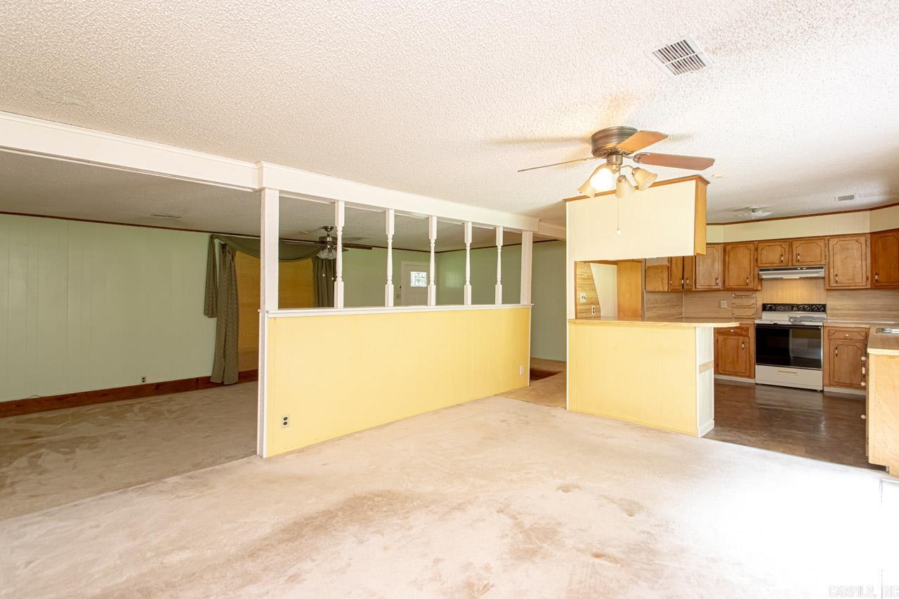 Saline - Residential