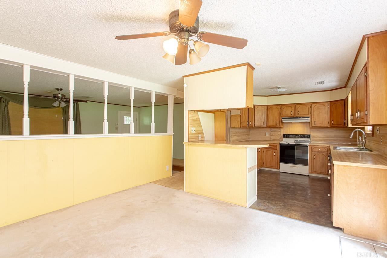 Saline - Residential