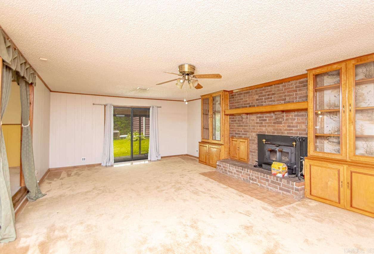 Saline - Residential