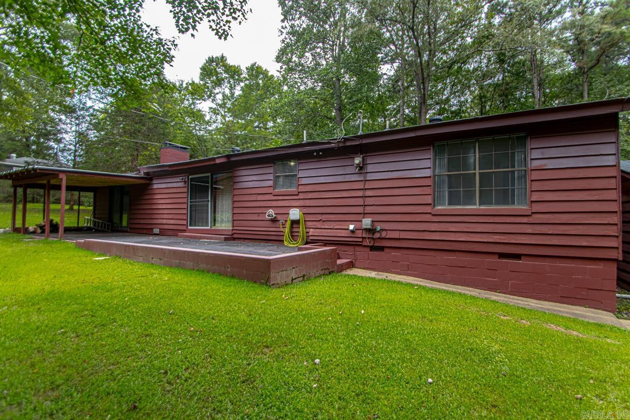 Saline - Residential