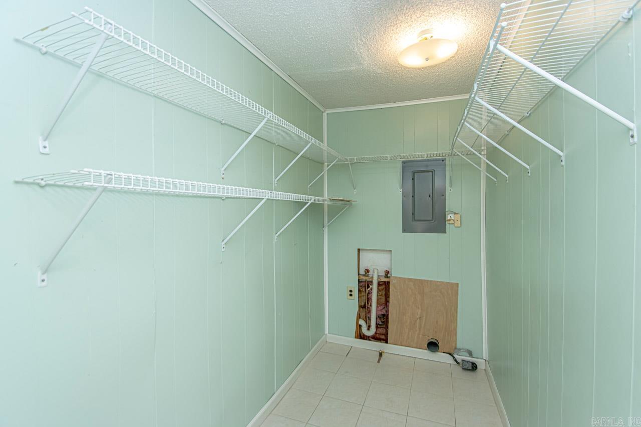 Saline - Residential