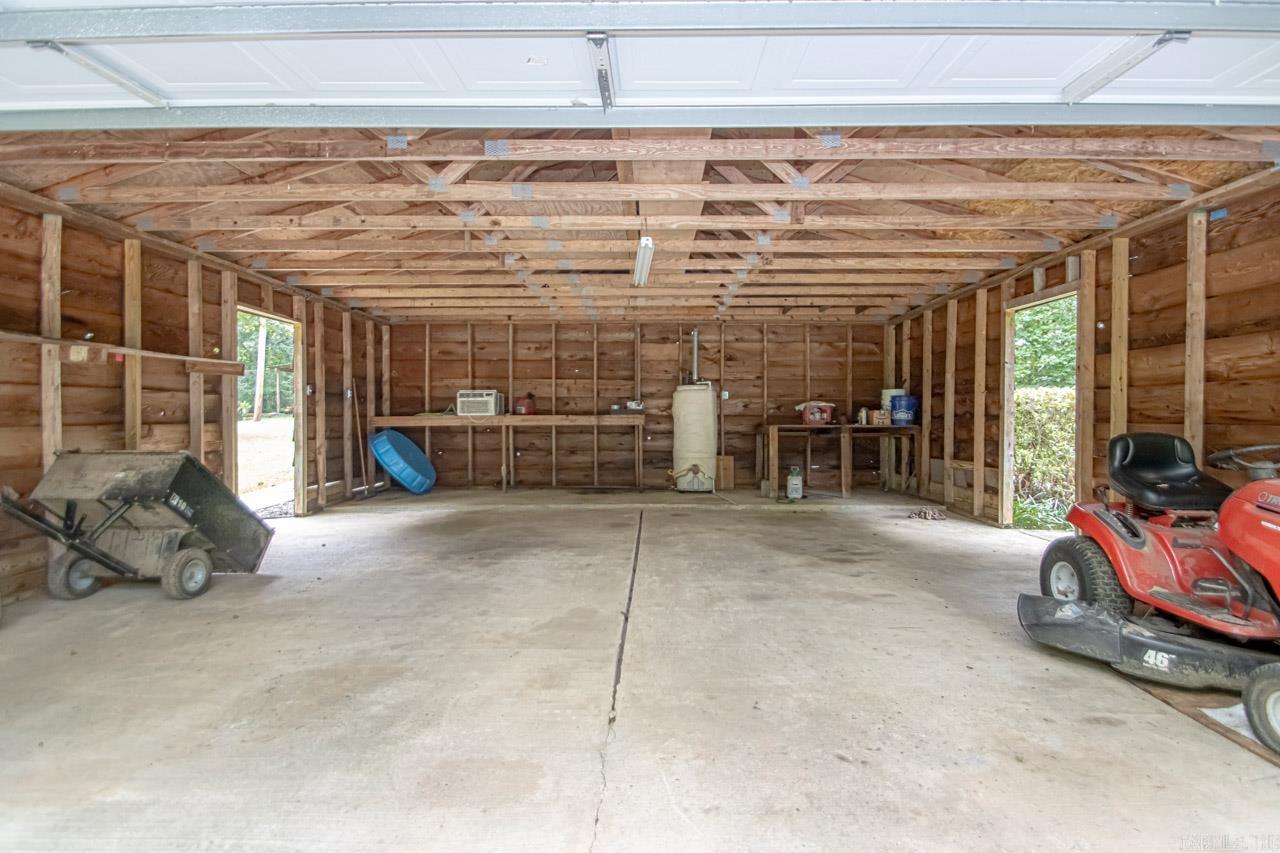 Saline - Residential