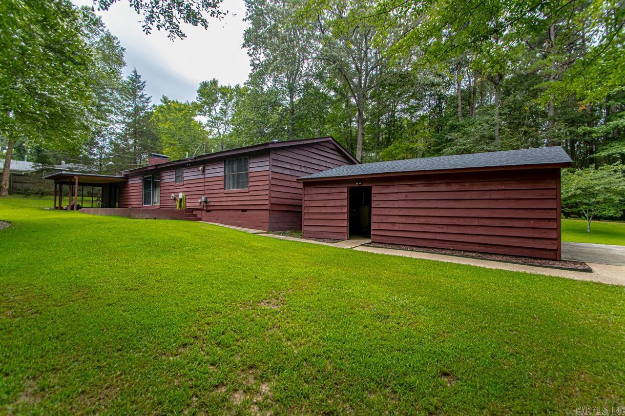 Saline - Residential