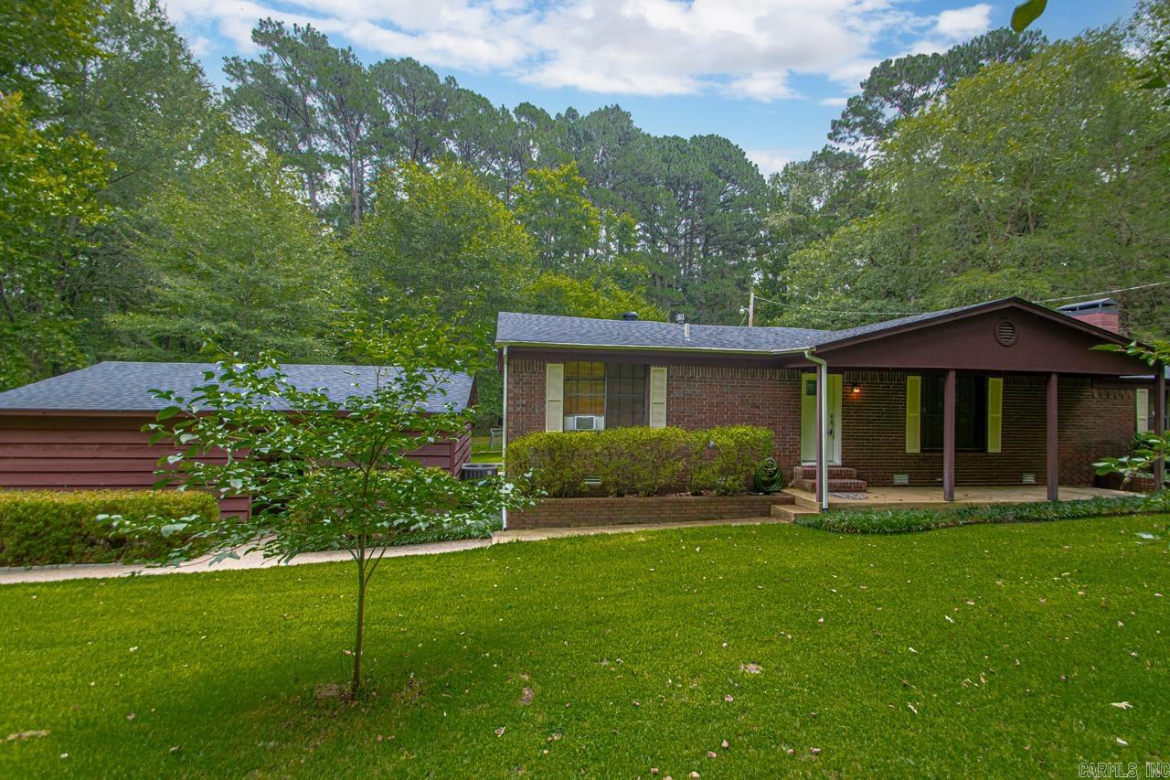 Saline - Residential