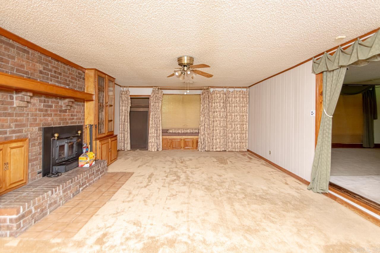 Saline - Residential