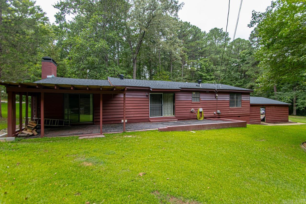 Saline - Residential