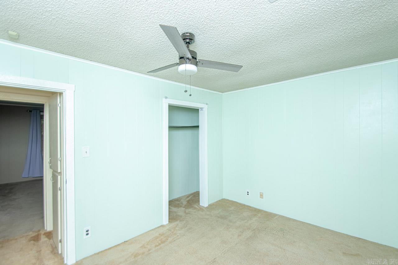 Saline - Residential