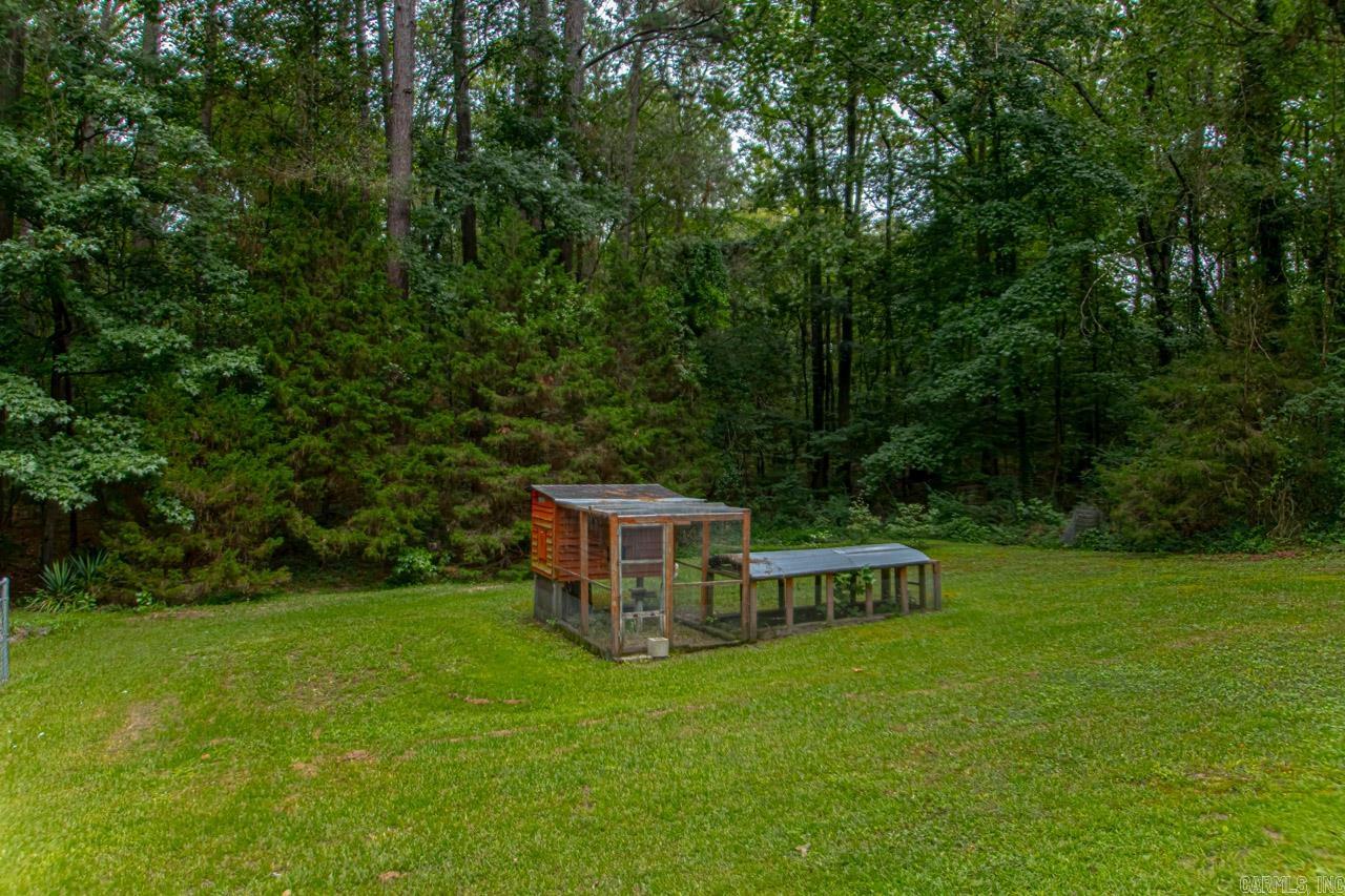 Saline - Residential