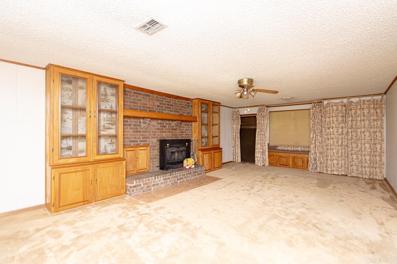 Saline - Residential