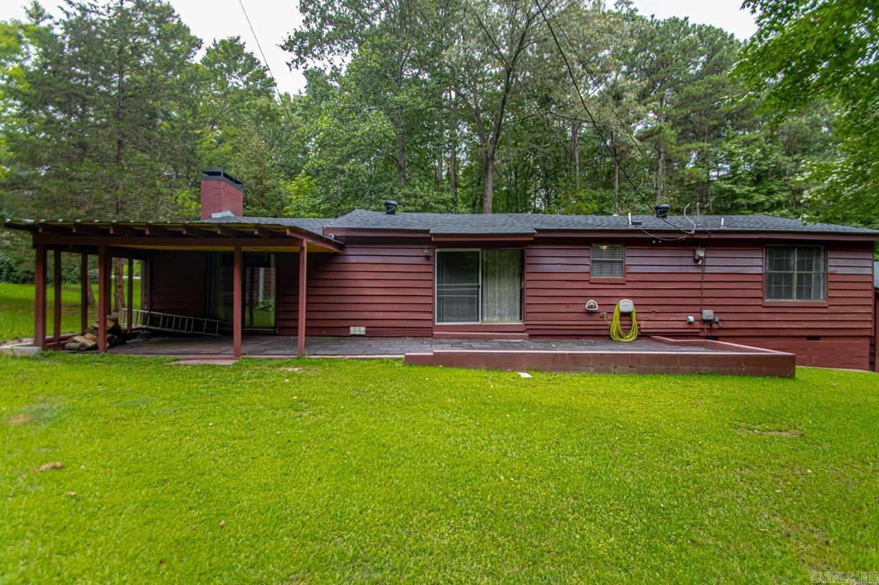 Saline - Residential