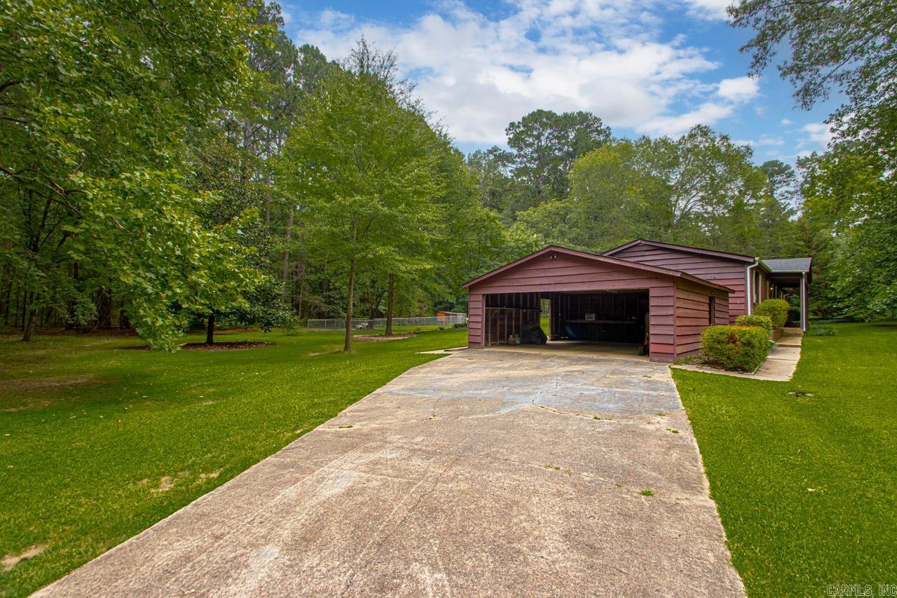 Saline - Residential