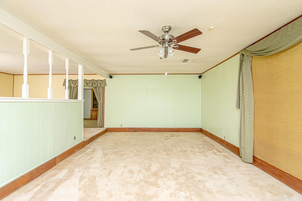 Saline - Residential