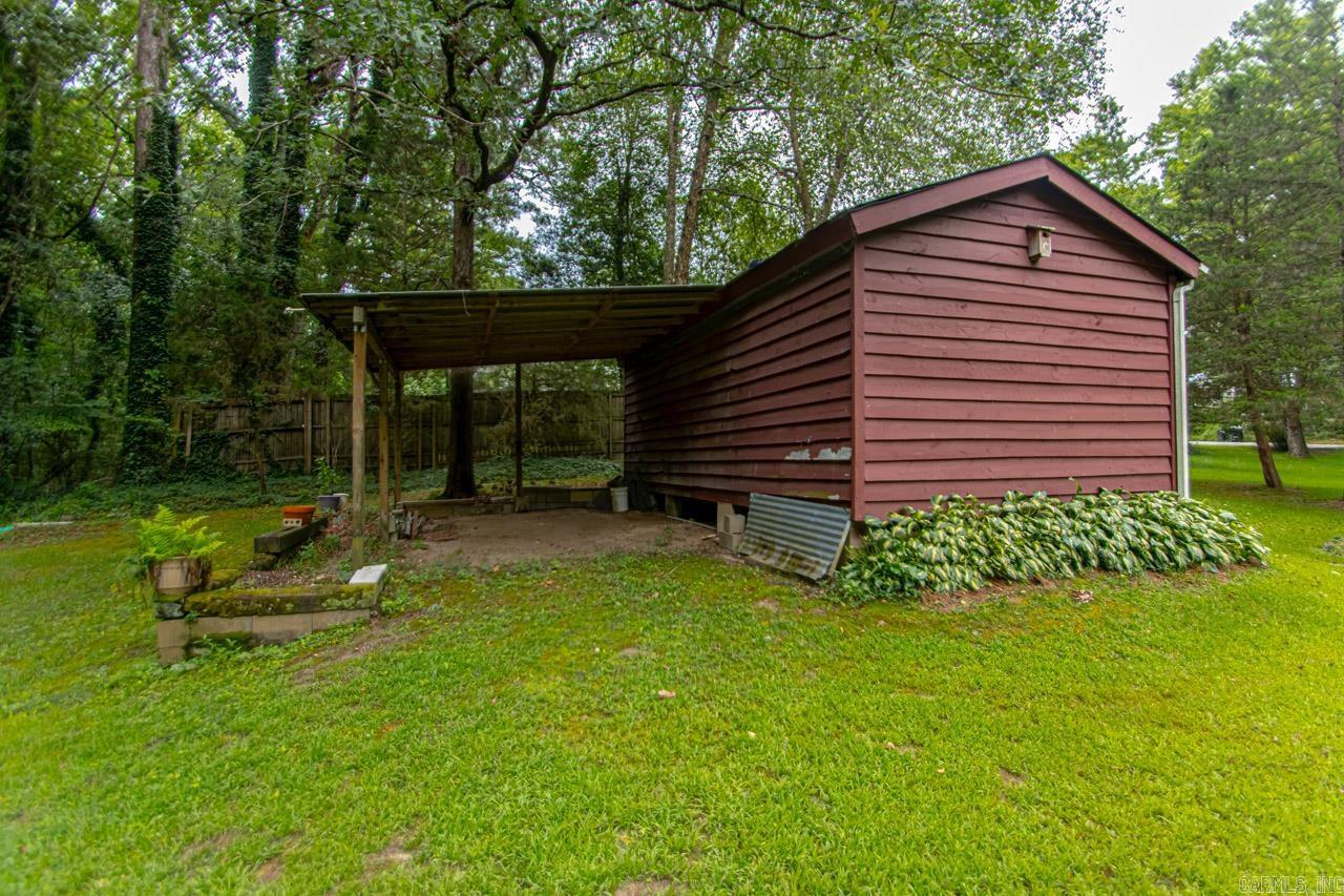 Saline - Residential