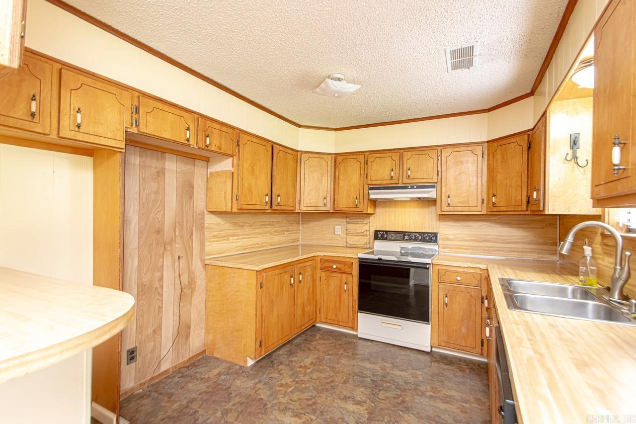 Saline - Residential