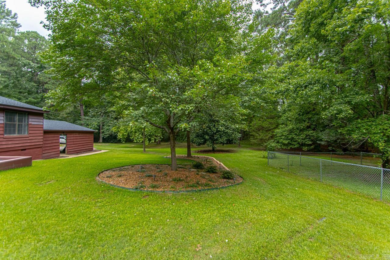 Saline - Residential