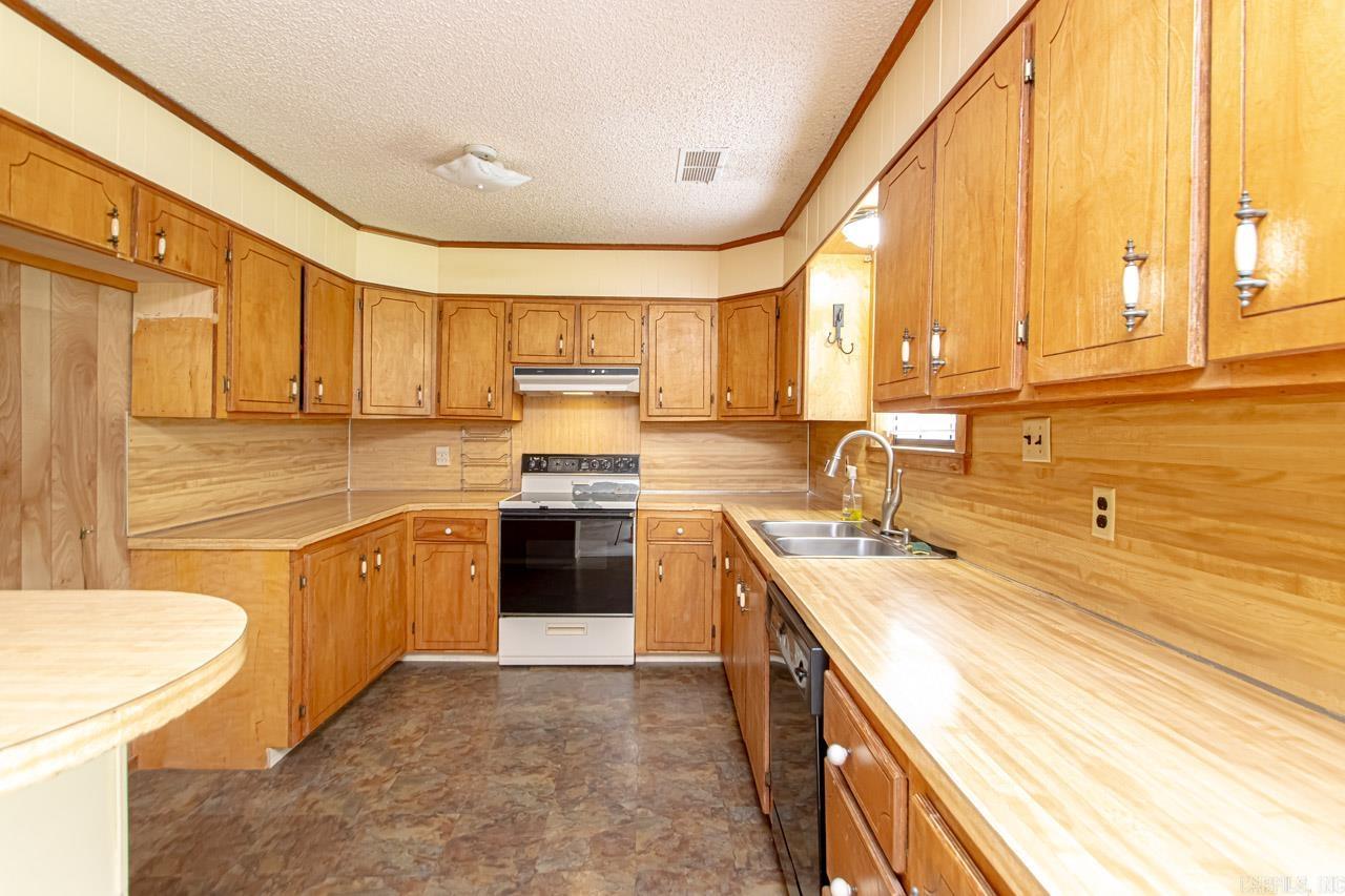 Saline - Residential