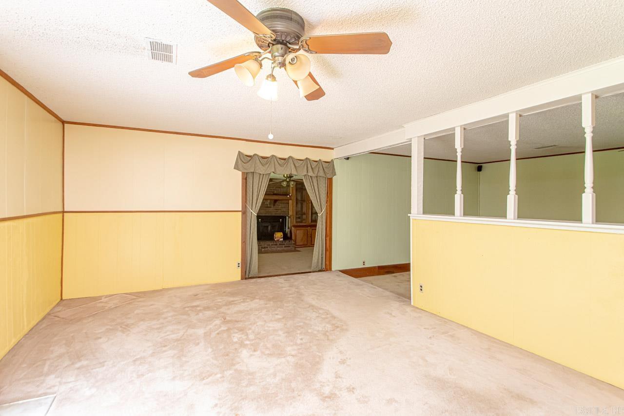 Saline - Residential