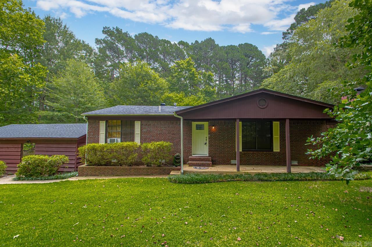 Saline - Residential