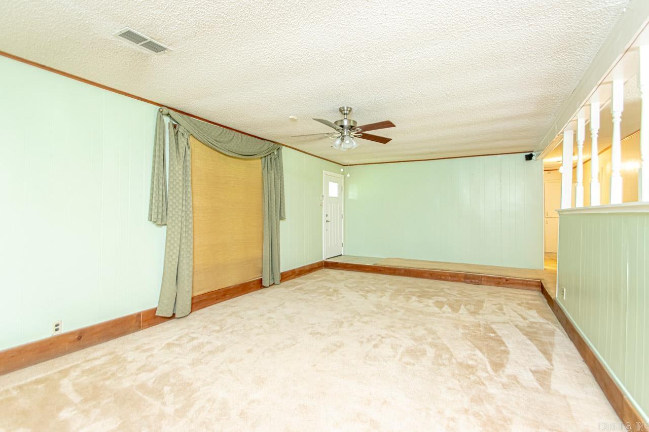 Saline - Residential