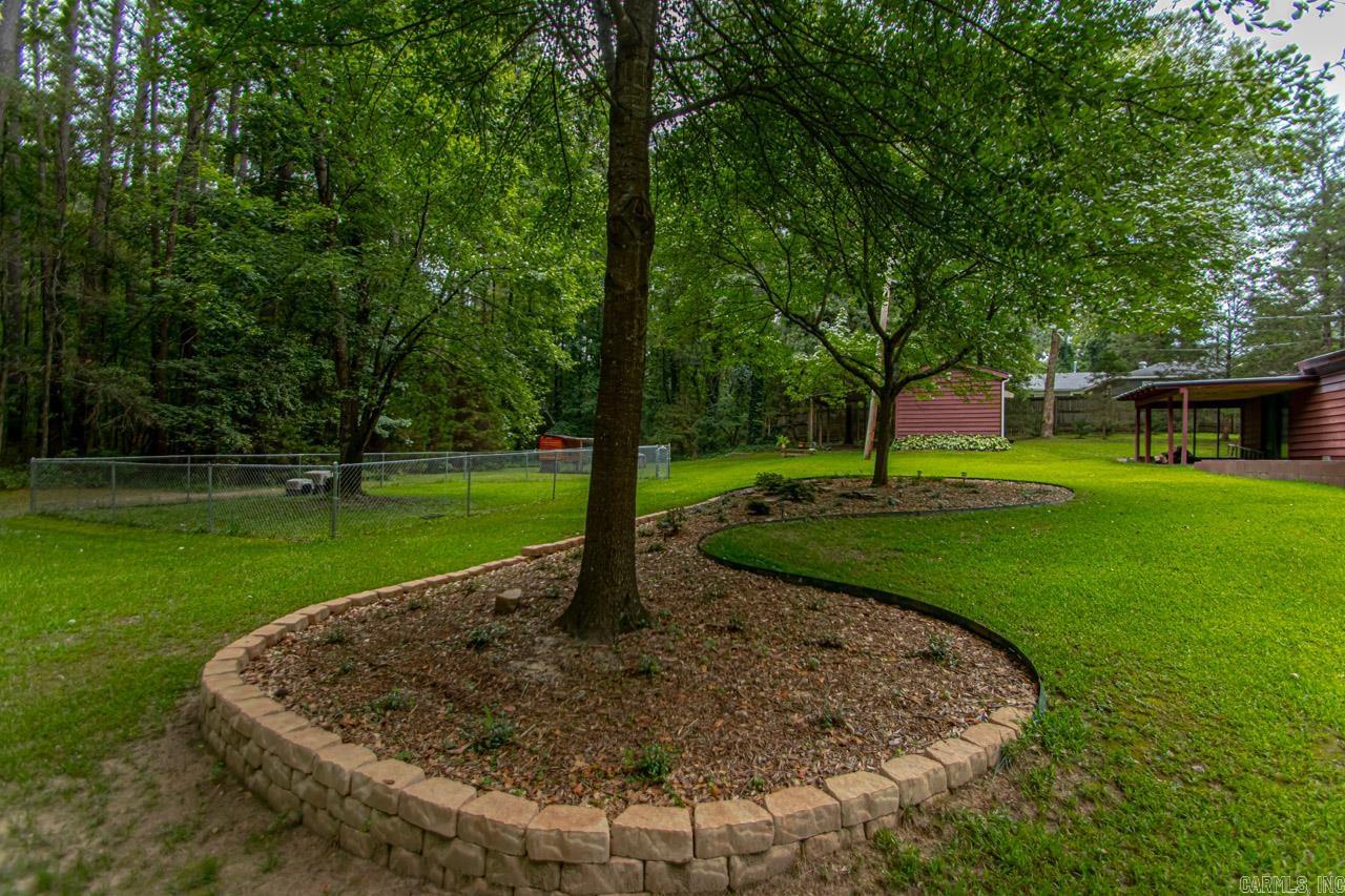 Saline - Residential