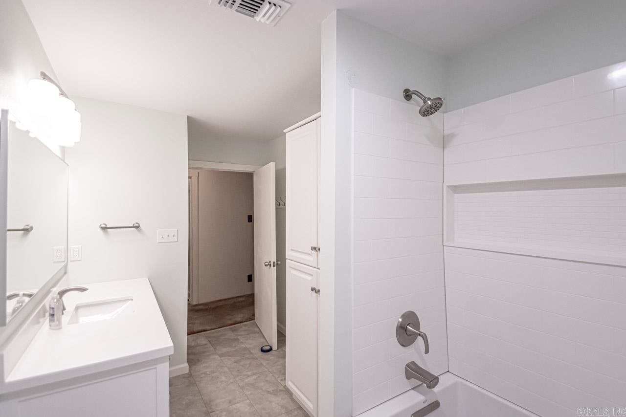 Saline - Residential