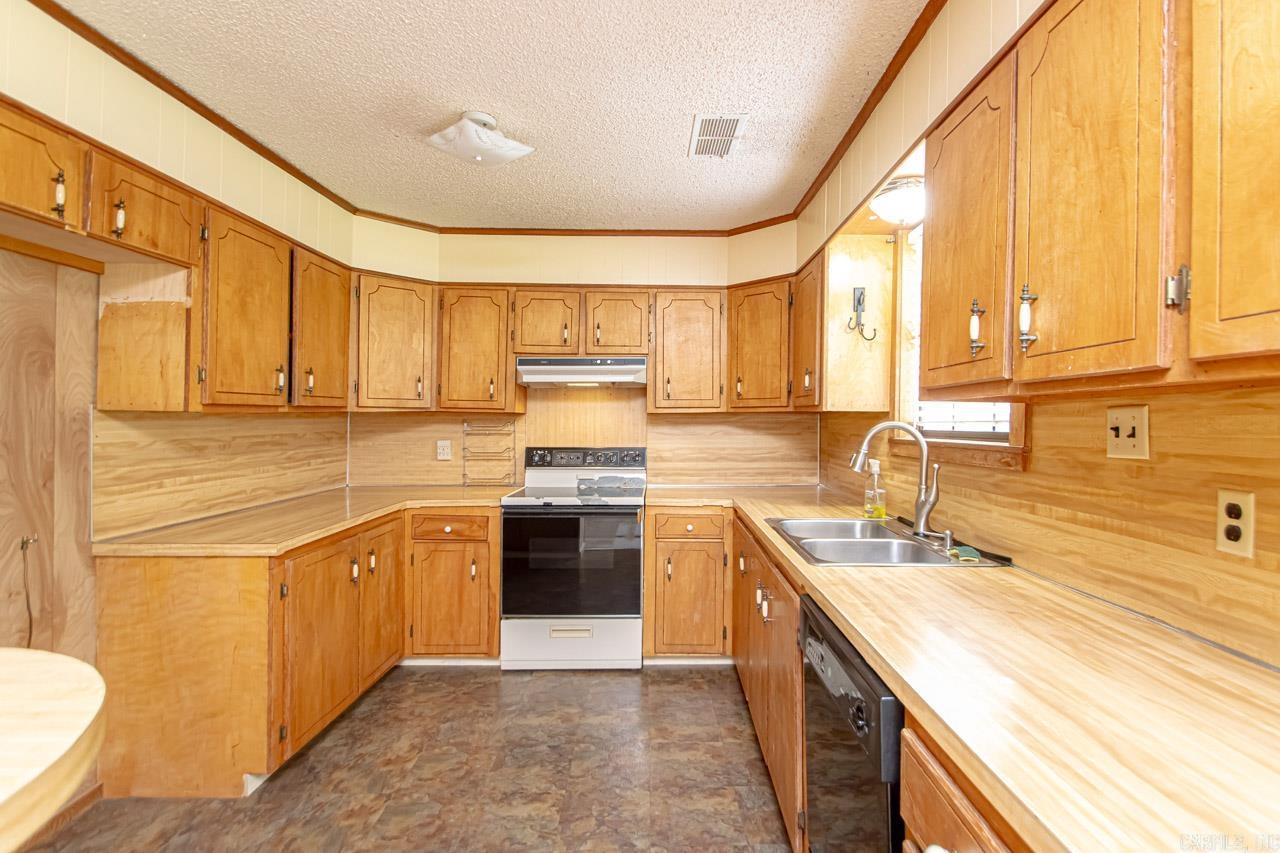 Saline - Residential