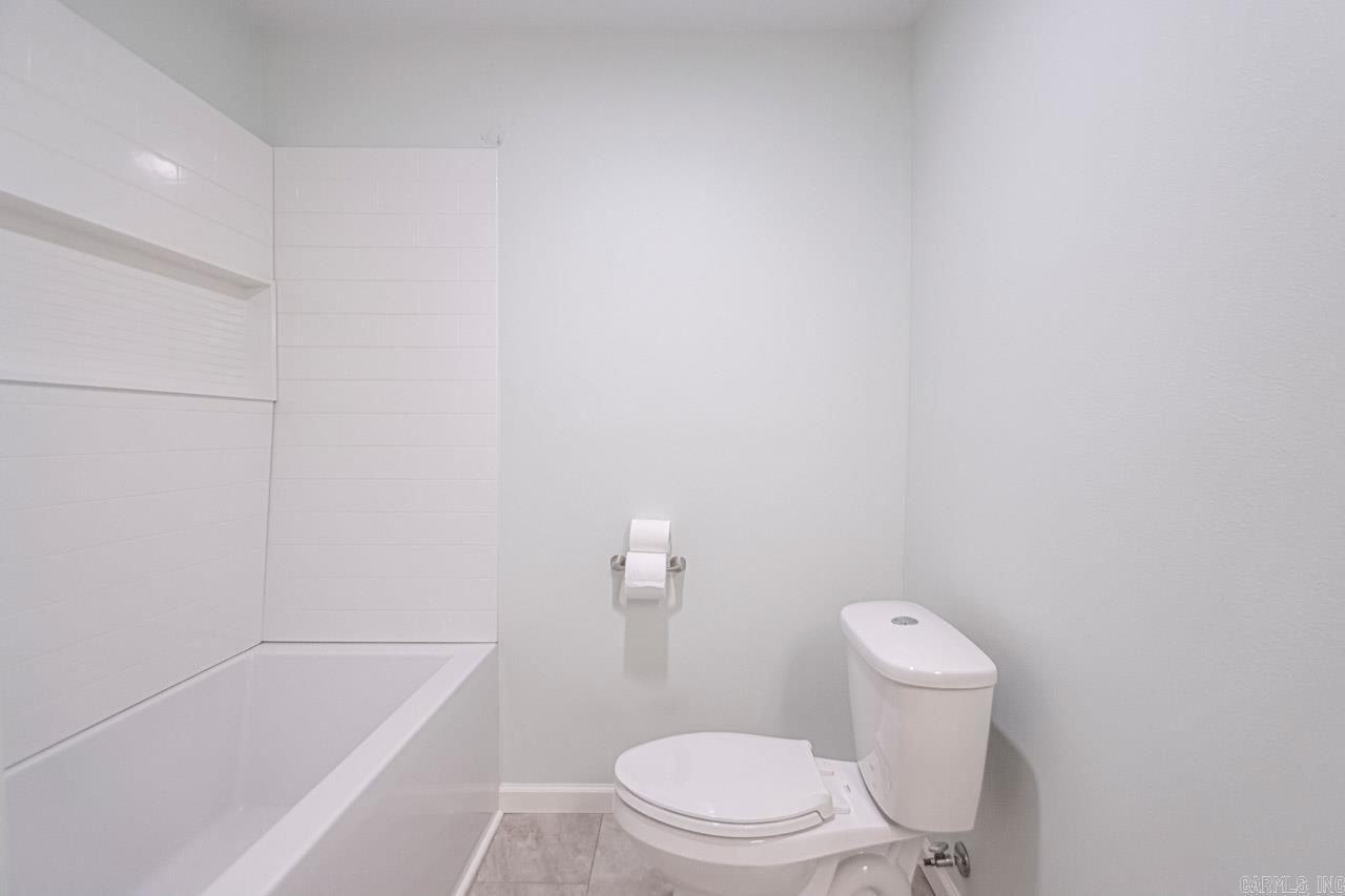 Saline - Residential