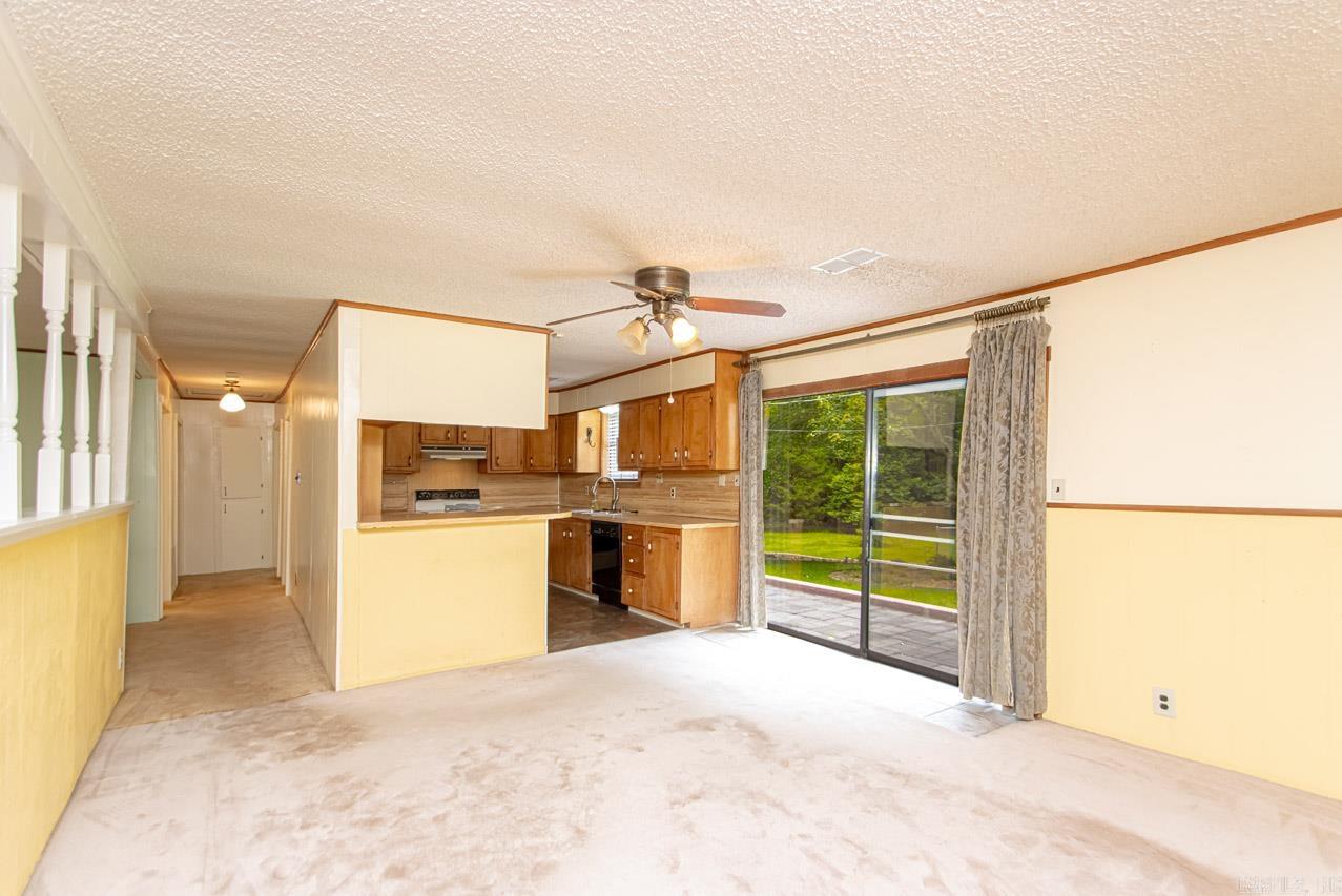 Saline - Residential