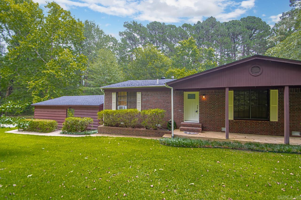 Saline - Residential