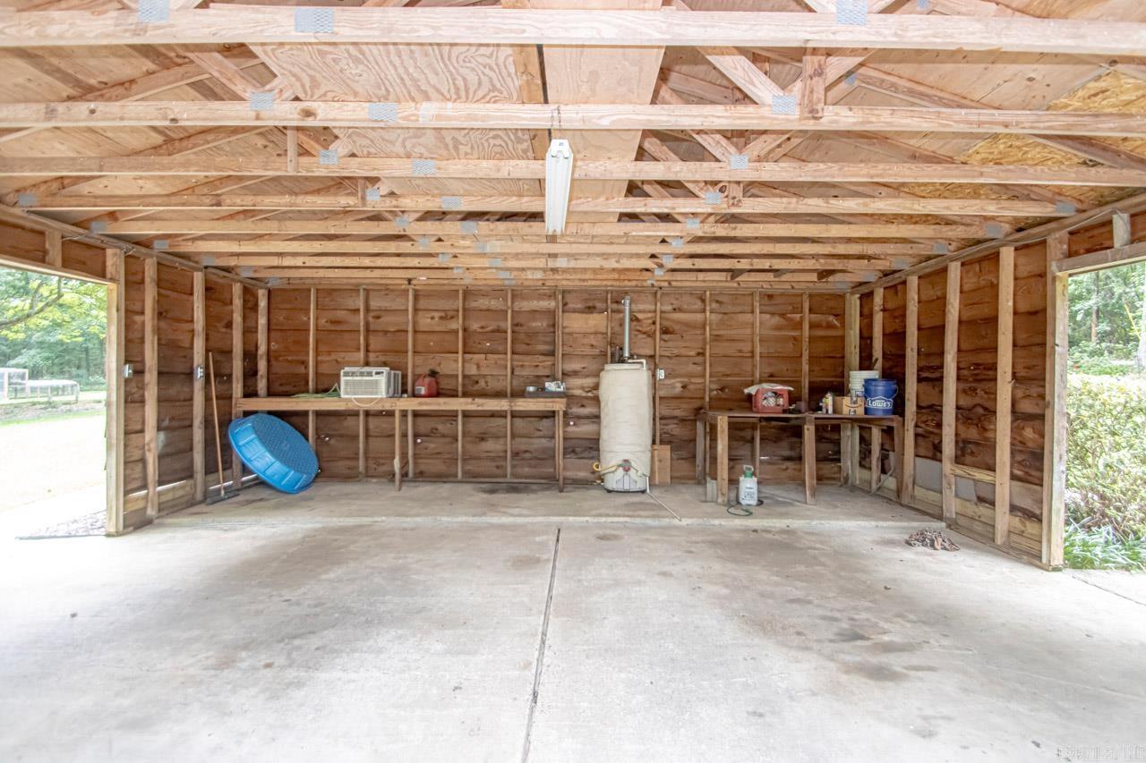 Saline - Residential