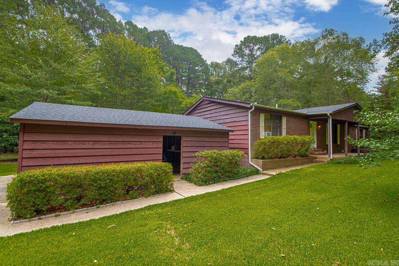 Saline - Residential