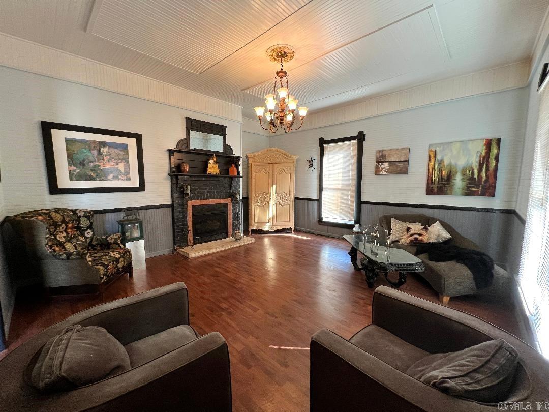 2ND ADDN STAR CITY - Residential