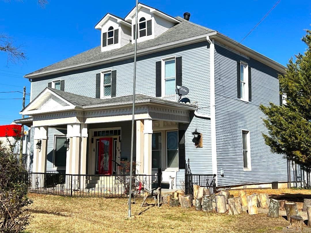 2ND ADDN STAR CITY - Residential