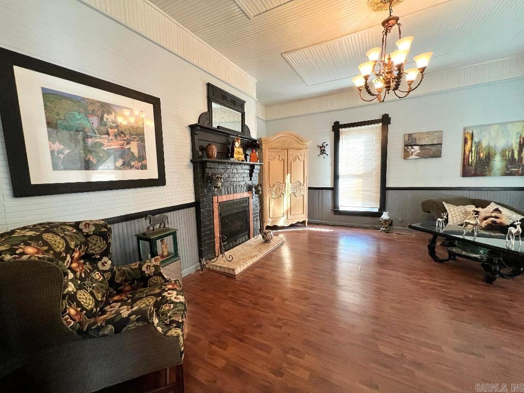 2ND ADDN STAR CITY - Residential