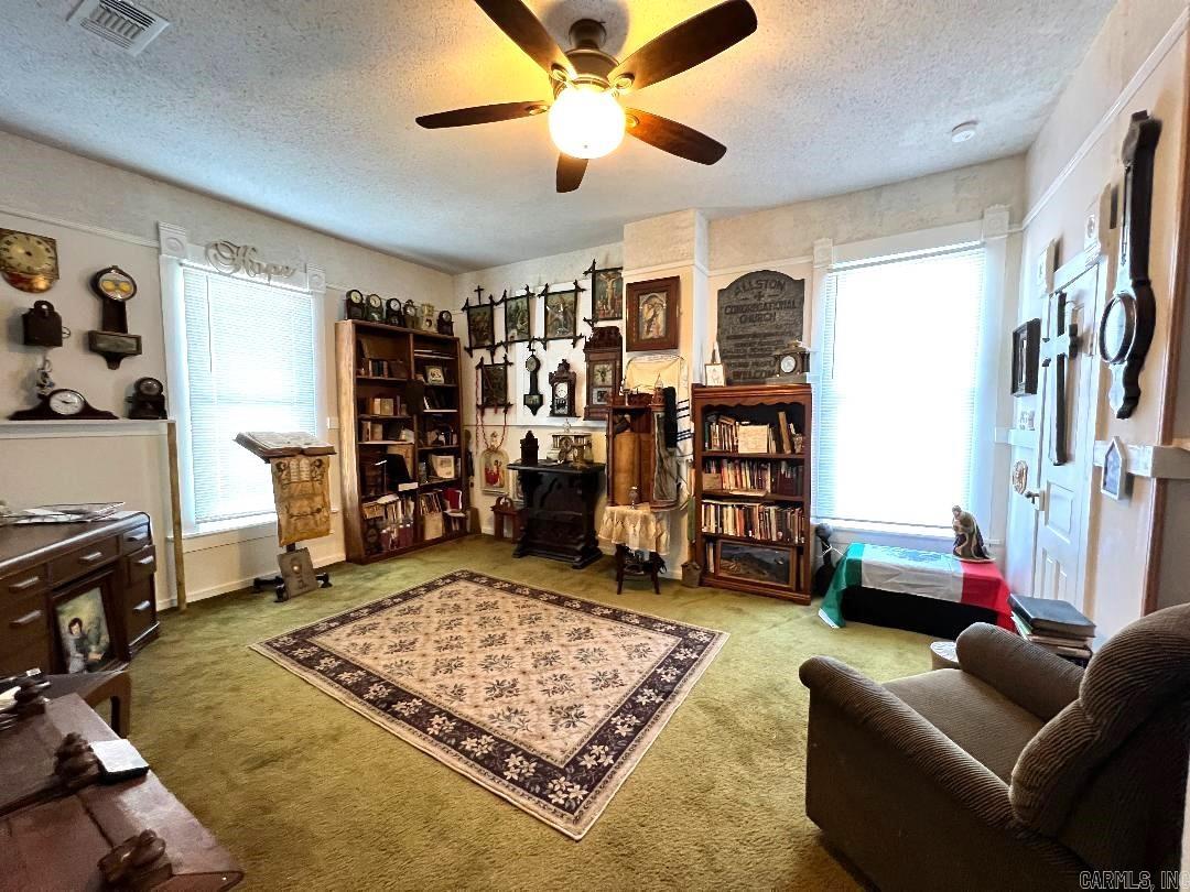 2ND ADDN STAR CITY - Residential