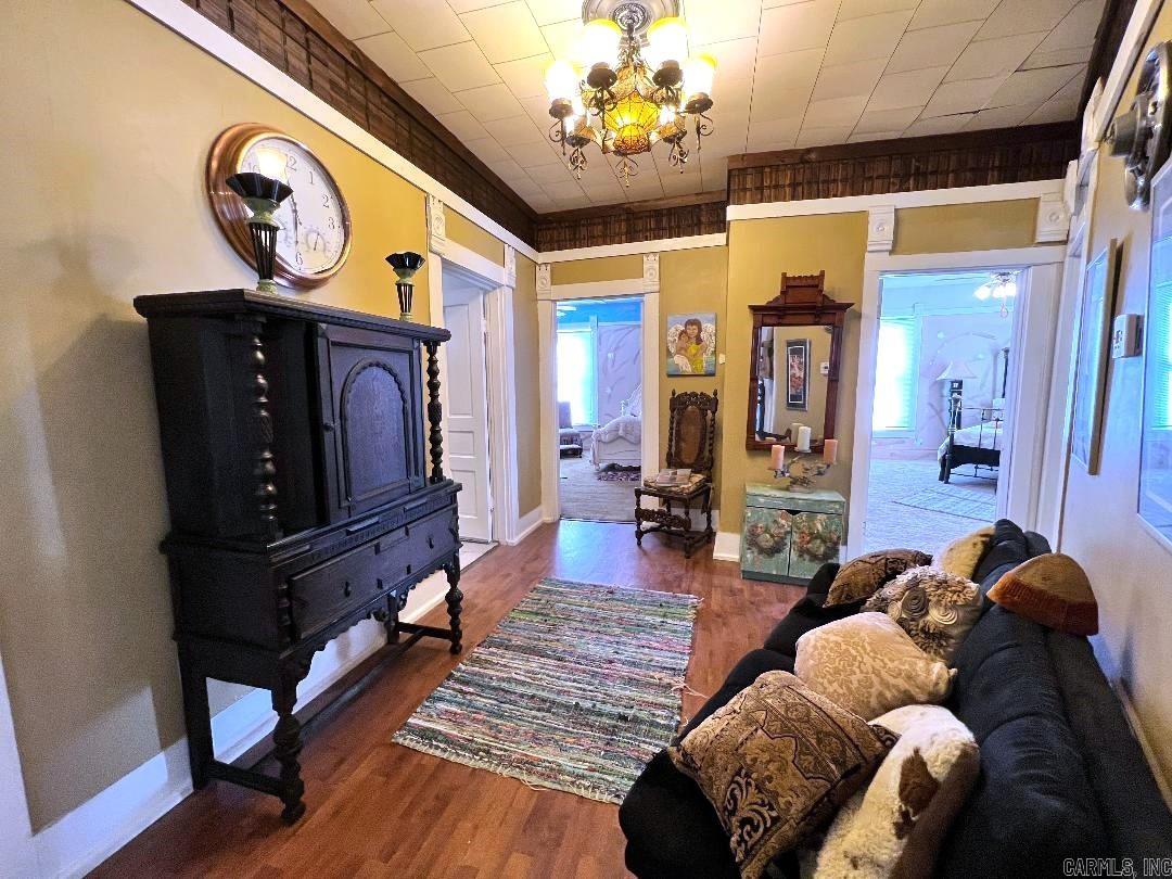 2ND ADDN STAR CITY - Residential