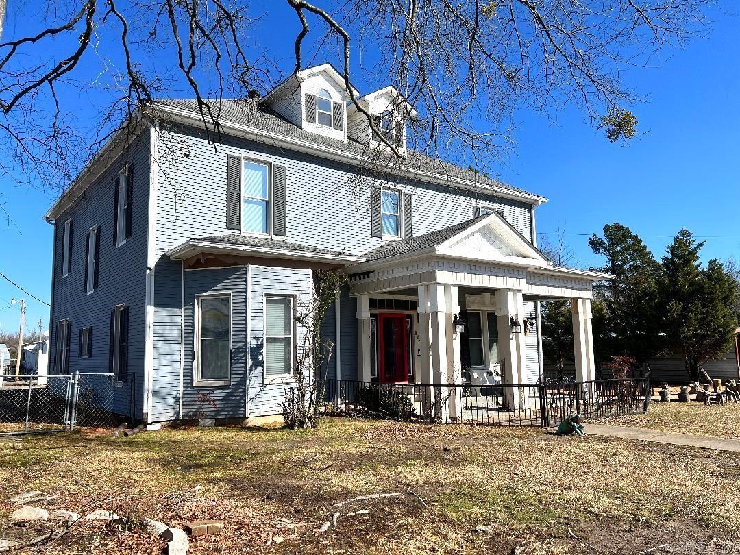 2ND ADDN STAR CITY - Residential