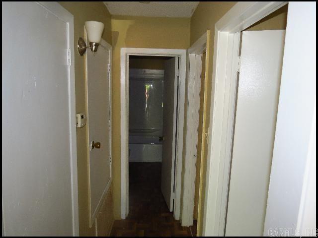 Patriot Manor - Residential Lease