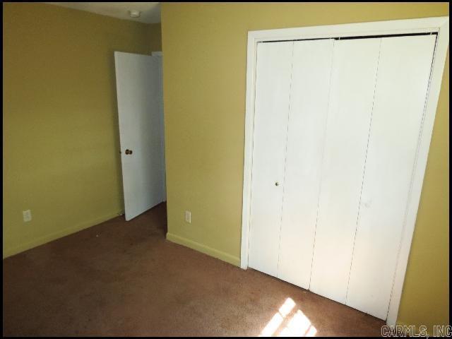 Patriot Manor - Residential Lease