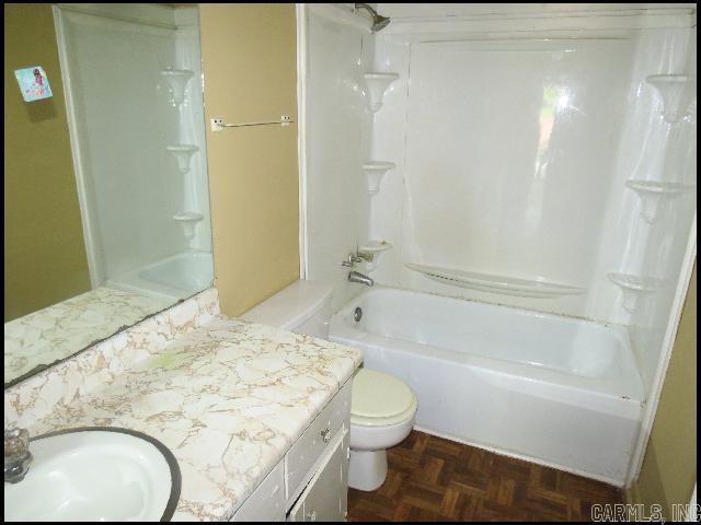 Patriot Manor - Residential Lease