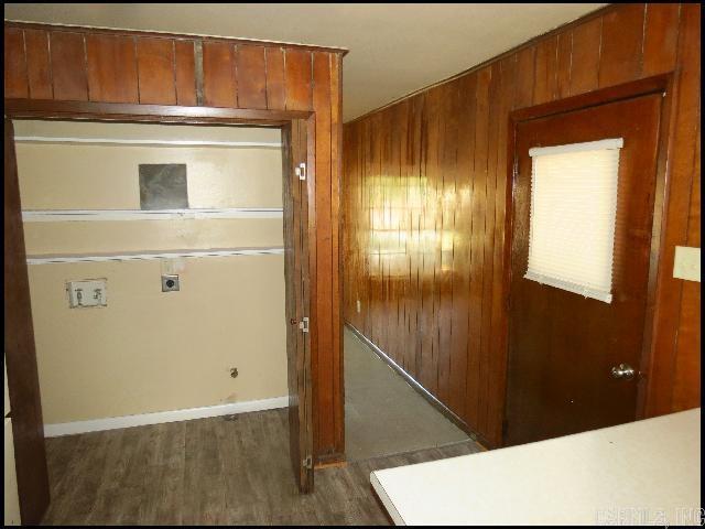 Patriot Manor - Residential Lease
