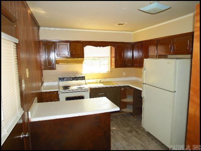 Patriot Manor - Residential Lease