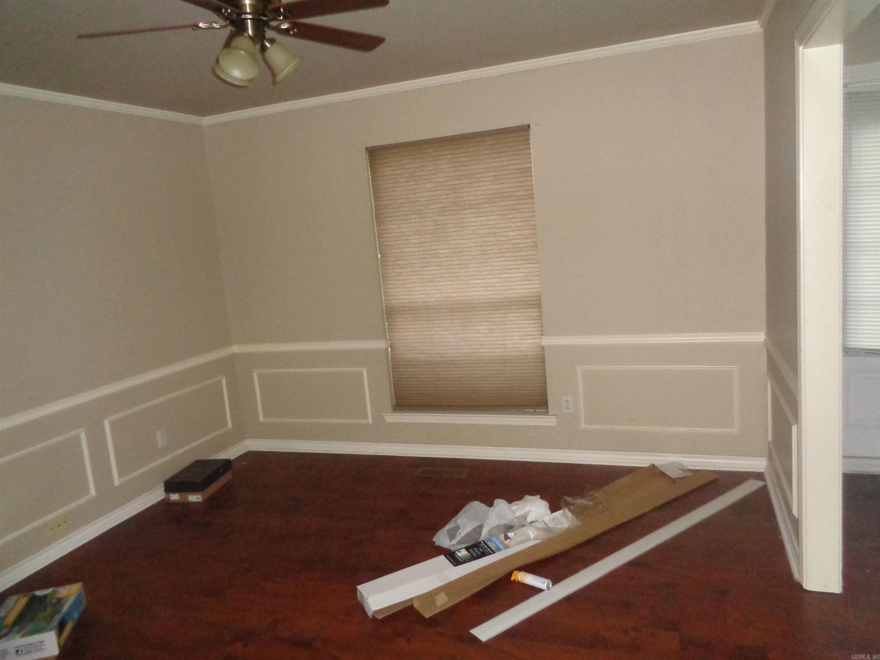 Peoples South - Residential