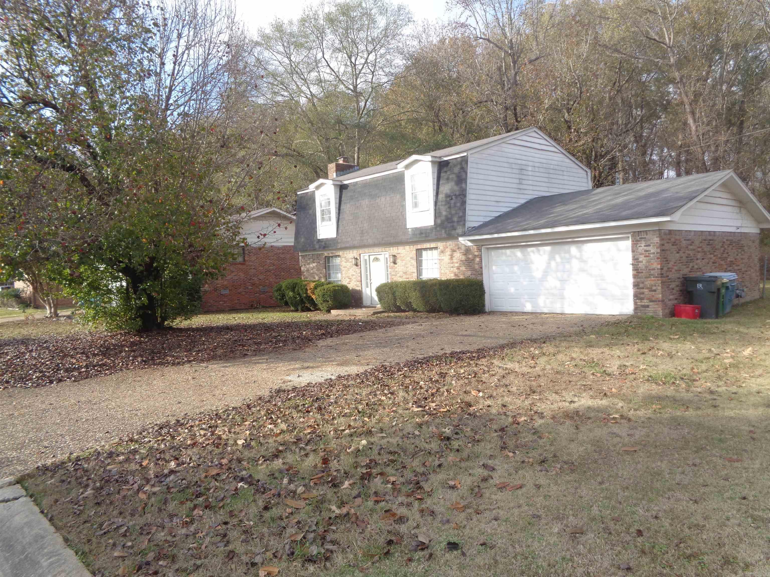 Peoples South - Residential